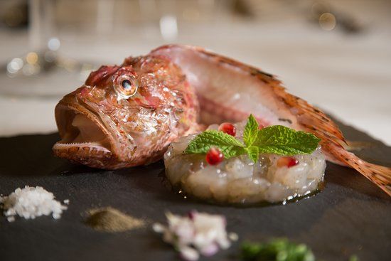 La Locanda del Borgo